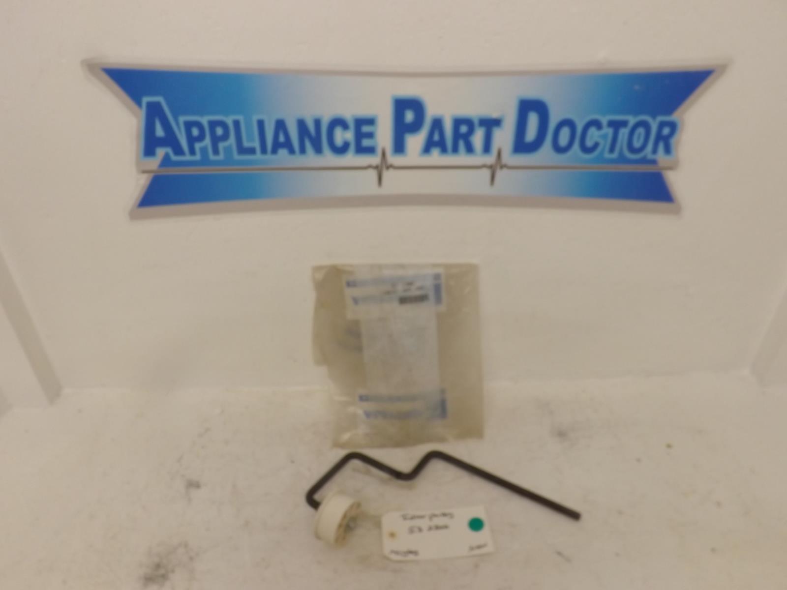 Maytag Dryer 53 2366 Idler Pulley New OEM Maytag Dryer 53 2366 Idler Pulley New OEM